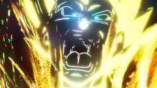 Toei Announces DRAGON BALL SUPER Remake Of BATTLE OF GODS And Sets Release Date