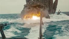 Toho's GODZILLA MINUS ONE Breaks Records With $11 Million North American Debut