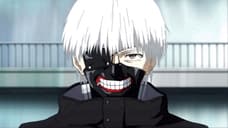 TOKYO GHOUL Creator Sui Ishida Gives A Very Humble Response To Anime Criticism On Social Media