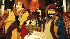 TOKYO GODFATHERS English Dub And Subtitle Tickets Now On Sale Ahead Of March Theater Return