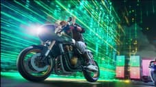 TOKYO OVERRIDE, LEVIATHAN, And Other Anime Series And Films Coming To Netflix In 2024 And Beyond