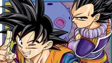 Touching New Anime Tribute Bids Farewell To DRAGON BALL Creator Akira Toriyama