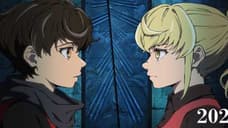 TOWER OF GOD: Brand New Character Trailer Released