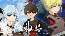 TOWER OF GOD: Crunchyroll Announces New Dubbed Cast