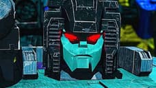 TRANSFORMERS WAR FOR CYBERTRON TRILOGY - EARTHRISE: The Next Season Of the Anime Has Announced A Premiere Date