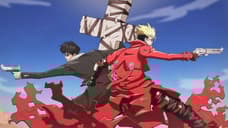 TRIGUN STAMPEDE Sequel TRIGUN STARGAZE Drops New Teaser Art, Premiere Date