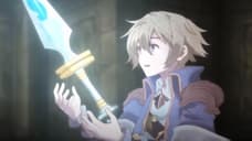 TRINITY TRIGGER RPG Game Announces North American Release