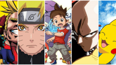 TV Tokyo Reveals Japan's Most Profitable Anime Franchise In The Last Year