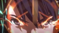 ULTRAMAN: Series Final Season Releases Official Trailer