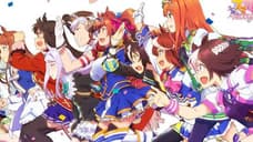 UMA MUSUME: PRETTY DERBY - BNW NO CHIKAI Special Episode Shares New Key Visual