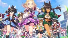 UMAMUSUME: PRETTY DERBY Sponsors Historic Grand Prix de Paris Horse Race