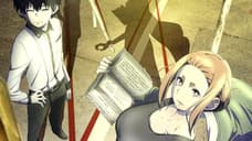 Upcoming Anime Adaptation Of MYSTERIOUS DISAPPEARANCES Reveals Premiere Date And Cast