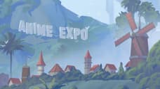 Upcoming ANIME EXPO 2023 Announces Guests Of Honor