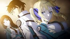 Upcoming THE IRREGULAR AT MAGIC HIGH SCHOOL Arc Gets First Visual