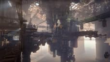 Upcoming Video Game ARMORED CORE VI: FIRES OF RUBICON Teases Gameplay In New Trailer