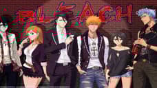 UPDATE: VIZ Media To Release Set 2 Of The BLEACH Anime Series On Blu-Ray!