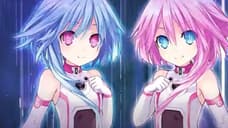 Video Game NEPTUNIA: SISTERS VS SISTERS Headed To Switch