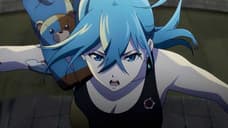 VIVY - FLOURITE EYE'S SONG Anime Gets An Official English Dubbed PV