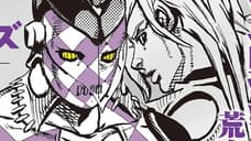VIZ Media Announces JOJO'S BIZARRE ADVENTURE: PURPLE HAZE FEEDBACK English Release Coming Next Year