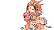 VIZ MEDIA No Longer Owns The Rights To SHAMAN KING