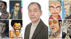 Voice Acting Legend UNSHO ISHIZUKA Has Passed Away At 67