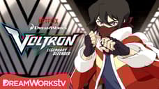 VOLTRON LEGENDARY DEFENDER Season 3 Coming Later In 2017.