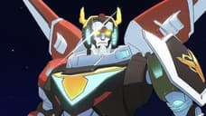 VOLTRON Live-Action Movie Adds MAN OF STEEL And THE WITCHER Star Henry Cavill