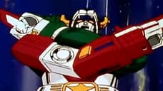 VOLTRON Live-Action Movie Wraps Filming; Still No Release Date