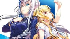 WARLORDS OF SIGRDRIFA: New Promo And Cast Announcements Revealed Ahead Of Anime