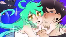 Warner Bros. Animation, Webtoon Partner To Adapt Hits Like DOWN TO EARTH, THE STELLAR SWORDSMASTER, And More