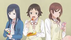 WASTEFUL DAYS OF HIGH SCHOOL GIRL Manga Getting An Anime Series