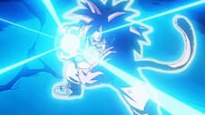 Watch Sean Schemmel's Epic SSJ4 Kamehameha That Defeats Demon King Goma In The DRAGON BALL DAIMA Finale