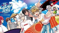 WAVE!! SURFING YAPPE!!: New Teaser Revealed For Upcoming Film Project