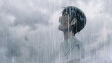 WEATHERING WITH YOU Receives A Special Two Day Fan Preview Screening Event Courtesy Of GKIDS