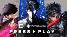 WEBTOON And PlayStation Announce Collaboration With Free Rewards For Readers And Gamers