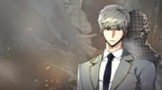 Webtoon Announces Blockbuster Webcomic TEENAGE MERCENARY Anime Adaptation