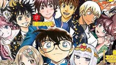 WEEKLY SHONEN SUNDAY: Magazine Announces Two Combined Issues Due To COVID-19