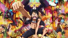 What Are We Watching? ONE PIECE FILM: GOLD