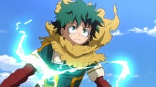 What's Next For MY HERO ACADEMIA Now That The Anime Is Over?