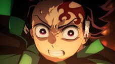 Where To Watch The DEMON SLAYER Anime For Free Ahead Of INFINITY CASTLE ARC