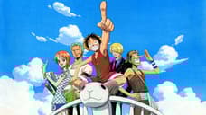 Where To Watch The ONE PIECE Anime Series For Free