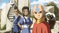 Why Original AVATAR Voice Cast Isn't Returning For THE LEGEND OF AANG: THE LAST AIRBENDER Movie