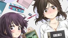 WHY THE HELL ARE YOU HERE, TEACHER!? Anime Reveals New Visual And Cast Members
