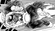 Will A New DRAGON BALL SUPER Chapter Be Included In Tomorrow's New Issue Of V-Jump Magazine?