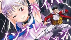 Winner Announced For Manga People Want To See Made Into An Anime