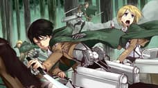 Wit Studio Announces New Attack on Titan Project For Fans By The Chief Animation Director