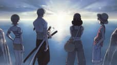 WIT Studio's THE ONE PIECE Anime Remake For Netflix Has Been Progressing Pretty Slowly