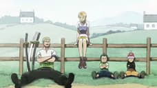 Wit Studio's THE ONE PIECE Remake Well In Progress But Absent From Jump Festa 2026