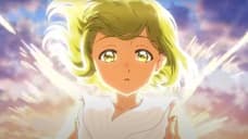 WITCH HAT ATELIER Anime Delayed To 2026 For Highest Possible Quality