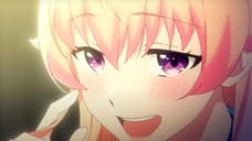 WITCH WATCH Anime Reveals English Dub Trailer And Voice Cast